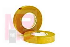3M Composite Film Electrical Tape 44HT  1/4 in x 90 yd