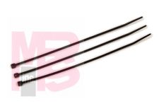 3M CT6BK18-C Cable Tie - Micro Parts &amp; Supplies, Inc.