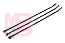 3M CT11BK50-C Cable Tie - Micro Parts &amp; Supplies, Inc.