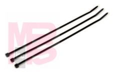 3M CT11BK50-D Cable Tie - Micro Parts &amp; Supplies, Inc.