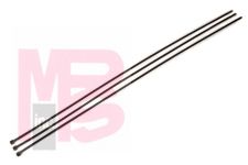 3M CT48BK175-L Cable Tie - Micro Parts &amp; Supplies, Inc.