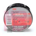 3M Tartan(TM) 1710 General Use Vinyl Electrical Insulating Tape, 3/4 in x 60 ft