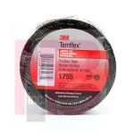3M Temflex(TM) Cotton Friction Tape 1755-2x60ft, 2 in x 60 ft, 30 rolls per case