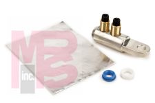 3M Shearbolt One-Hole Lug QLS Series 350-750  350-750 kcmil