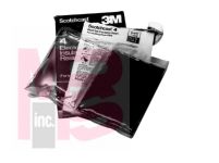 3M Scotchcast Electrical Insulating Resin 4N-D with nozzel and guard bag  10  pack  / 8800G