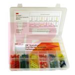 3M Scotchlok Heat Shrink Terminal Kit  SHSTK-1 120 pieces