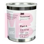 3M Scotchcast Electrical Resin 8N  1-lb. units