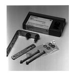3M MB-1 Cross-Arm Mounting Bracket galvanized steel - Micro Parts &amp; Supplies, Inc.