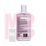 3M Aviation Rubbing Compound PN98544, 16 oz Bottle, 6 per case