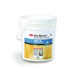 3M Fire Barrier Water Tight Sealant 1003 SL  Gray  4.5 Gallon Drum