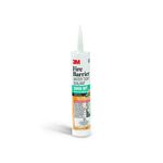 3M 3000WT-10.1oz Water Tight Sealant 3000 WT 10.1 fl. oz.  Cartridge  12/case - Micro Parts &amp; Supplies, Inc