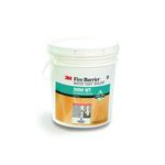 3M 3000WT-4.5gal Water Tight Sealant 3000 WT 4.5 gallon  Pail  1/case - Micro Parts &amp; Supplies, Inc