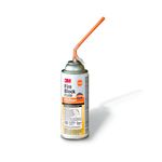 3M FB-Foam-Orange Foam FB-Foam Orange  12 fl oz.  Aerosol Can - Micro Parts &amp; Supplies, Inc