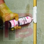 3M Smoke and Sound Sealant SS 100, White, 20 fl. oz., Sausage, 12/case