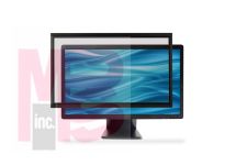 3M PF317W Framed Privacy Filter for Widescreen Desktop LCD/CRT Monitor  - Micro Parts &amp; Supplies, Inc.