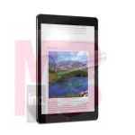 3M NVAG830864 Anti-Glare Screen Protector for Apple iPad Air  - Micro Parts &amp; Supplies, Inc.