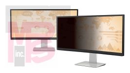 3M Privacy Filter for 29" Widescreen Monitor (21:9) (PF290W2B)