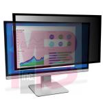 3M Framed Privacy Filter for 27" Widescreen Monitor (PF270W9F)