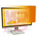 3M Gold Privacy Filter for 23" Widescreen Monitor (GF230W9B)