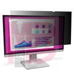 3M High Clarity Privacy Filter for 21.5" Widescreen Monitor (HC215W9B)