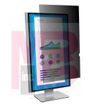 3M Privacy Filter for 21.5" Widescreen Monitor Portrait (PF215W9P)