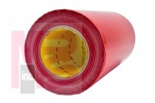 3M Fire and Water Barrier Tape  12 in x 75 ft  4 rolls per case