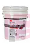 3M Fire Barrier Watertight Spray White 5 gallon pail