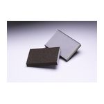 3M CP-037 High Flexibility Sanding Sponge 3.75 in x 2.625 in x .5 in Medium - Micro Parts &amp; Supplies, Inc.