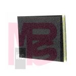 3M CP-FINE Flexible Sanding Pad CPFSPF 4.75 in x 3.75 in x .5 in Fine - Micro Parts &amp; Supplies, Inc.