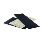 3M 6974 Floor Surfacing Paper Sheets 8 in x 19 29/32 in - Micro Parts &amp; Supplies, Inc.