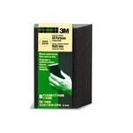 3M CP040 Detail Area and Angled Sanding Sponge 4.875 in x 2.875 in x 1 in Fine - Micro Parts &amp; Supplies, Inc.
