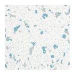 3M Static Control Vinyl Floor Tile, 8415, Green