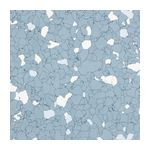 3M Static Control Vinyl Floor Tile, 8424, Reverse Blue - Micro Parts &amp; Supplies, Inc.