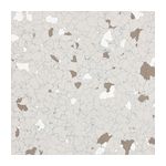 3M Static Control Vinyl Floor Tile, 8441. Reverse Brown