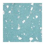 3M Static Control Vinyl Floor Tile, 8445, Reverse Green