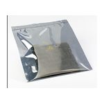 3M Puncture Resistant Metal-Out Static Shielding Bag, 2100R 15X18