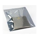 3M Puncture Resistant Metal-Out Static Shielding Bag, 2100R 4X26