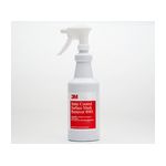 3M Static Control Surface Mark Remover 8001, Quart, 12/case - Micro Parts &amp; Supplies, Inc.