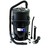 Atrix ATIHCTV5 HCTV Vacuum 5 Gallon (110 volt) - Micro Parts &amp; Supplies, Inc.