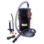 Atrix ATIHCTV5H   3M HCTV HEPA Vacuum 5 Gallon (110 volt)   - Micro Parts &amp; Supplies, Inc.