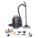 Atrix ATIHCTV5L 3M HCTV HEPA Backpack Vacuum (110 volt) - Micro Parts &amp; Supplies, Inc.