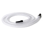 Atrix AVPA008 6' Clear Hose - Micro Parts &amp; Supplies, Inc.