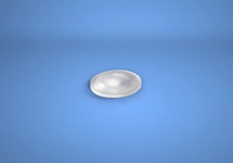 Protective Bumpers BS-07 450/Sheet 5400/Box 8.5mm x 2.2mm - Micro Parts &amp; Supplies, Inc.