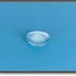 Protective Bumpers BS-10  288/Sheet 7200/Box 10mm x 3mm - Micro Parts &amp; Supplies, Inc.
