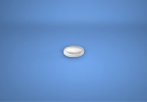 Protective Bumpers BS-25 6.4mm x 2.1mm 450/sheet 5400/box - Micro Parts &amp; Supplies, Inc.