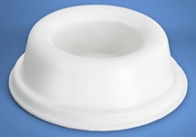 Protective Bumpers BS-30 46.0mm x 15.2mm 1/sheet 500/box - Micro Parts &amp; Supplies, Inc.