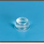 Protective Bumpers BS-35 9.5mm x 4.8mm 200/sheet 5000/box - Micro Parts &amp; Supplies, Inc.
