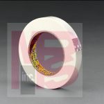 3M Scotch(R) Filament Tape 897 Clear, 72 mm x 55 m, 12 rolls per case