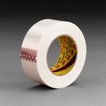 3M Scotch(R) Filament Tape 8915 Clean Removal, 18 mm x 700 m