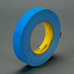 3M Scotch(R) Filament Tape 8916V Blue, 36 mm x 360 m